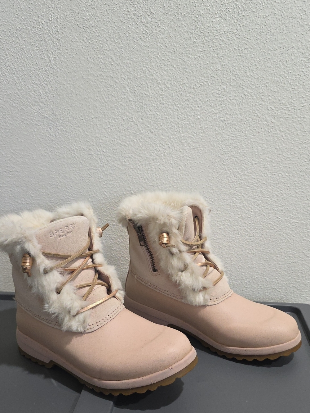 Sperry Maritime Repel Boots